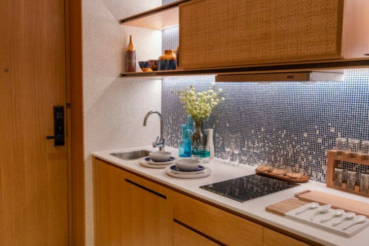 Кондоминиум в Камале, Пхукет, Таиланд | THE137849