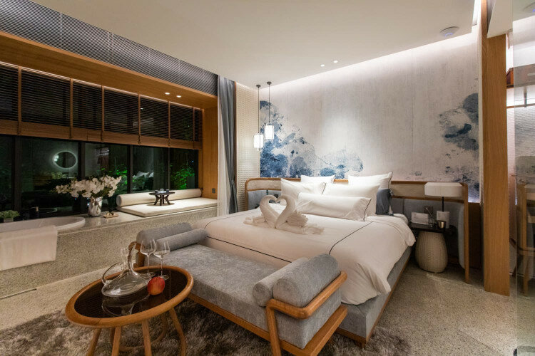 Кондоминиум в Камале, Пхукет, Таиланд | THE137849