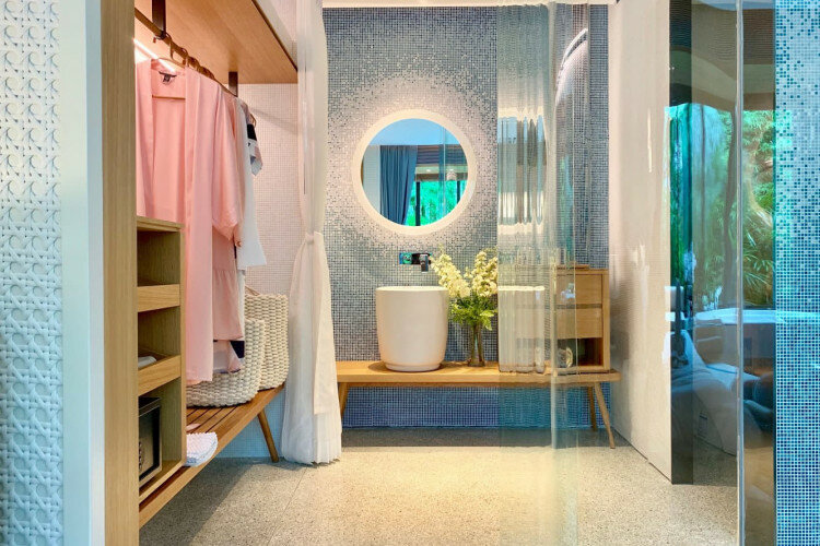 Кондоминиум в Камале, Пхукет, Таиланд | THE137849