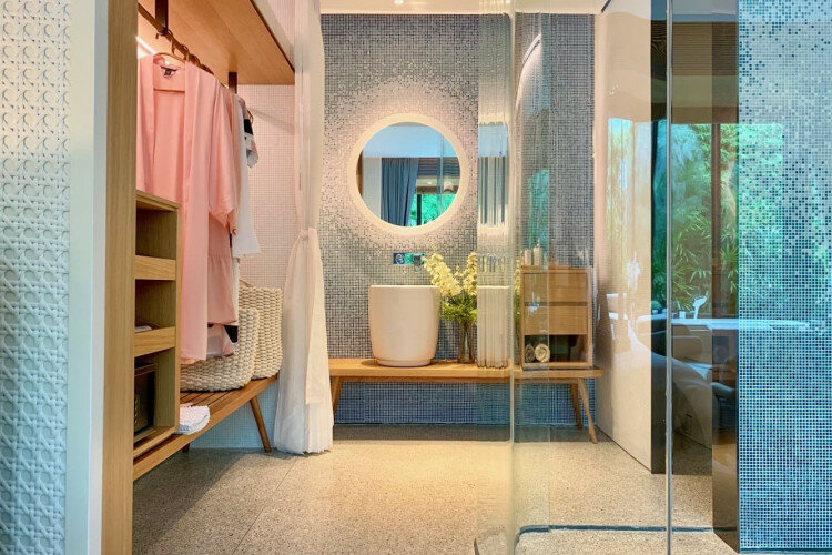 Кондоминиум в Камале, Пхукет, Таиланд | THE137849