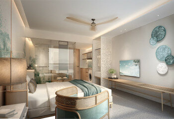 Кондоминиум в Камале, Пхукет, Таиланд | THE137849