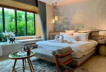 Кондоминиум в Камале, Пхукет, Таиланд | THE137849