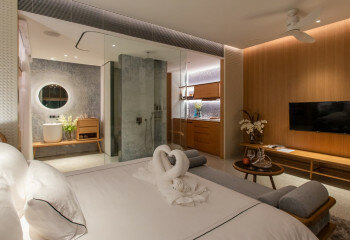 Кондоминиум в Камале, Пхукет, Таиланд | THE137849