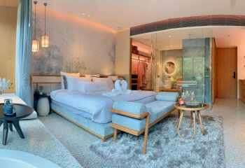 Кондоминиум в Камале, Пхукет, Таиланд | THE137849