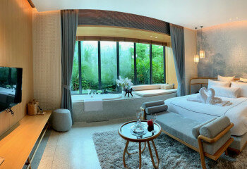 Кондоминиум в Камале, Пхукет, Таиланд | THE137849