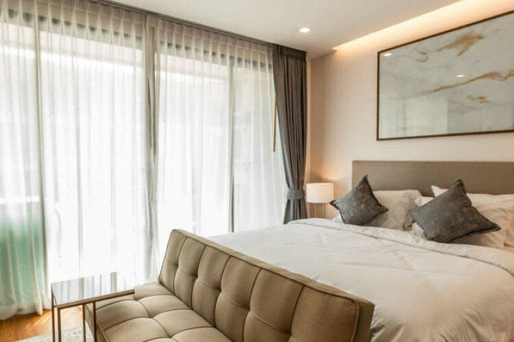 Кондоминиум в Януи, Пхукет, Таиланд | THE207612