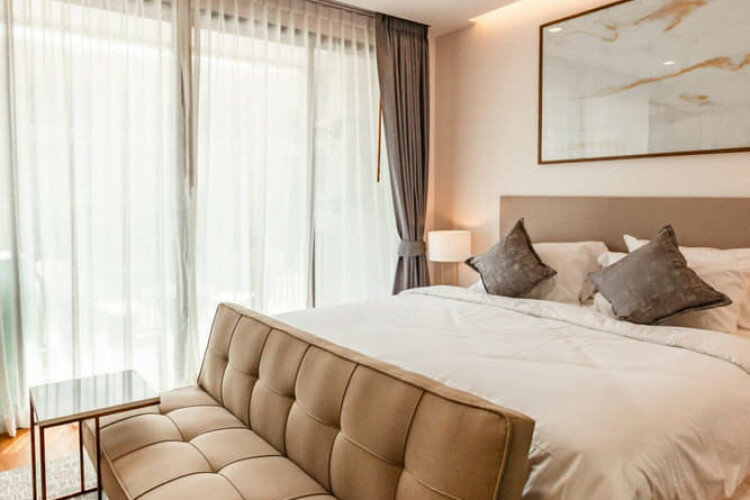 Кондоминиум в Януи, Пхукет, Таиланд | THE207612