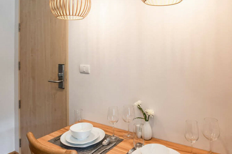 Кондоминиум в Януи, Пхукет, Таиланд | THE207612