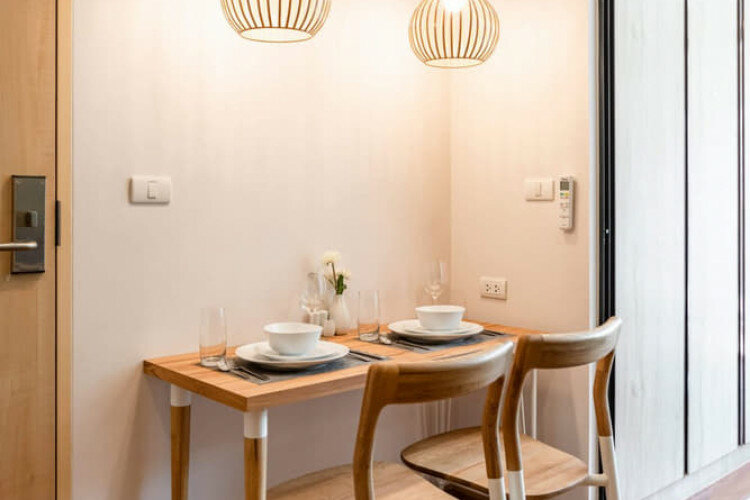 Кондоминиум в Януи, Пхукет, Таиланд | THE207612