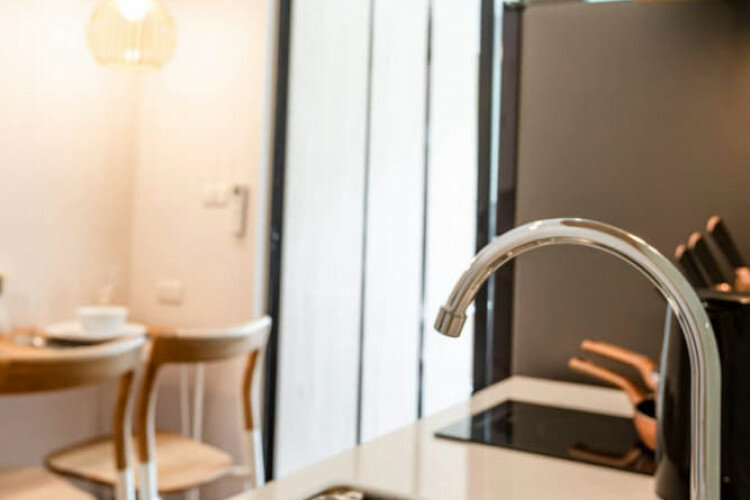 Кондоминиум в Януи, Пхукет, Таиланд | THE207612