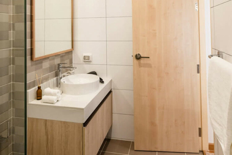 Кондоминиум в Януи, Пхукет, Таиланд | THE207612