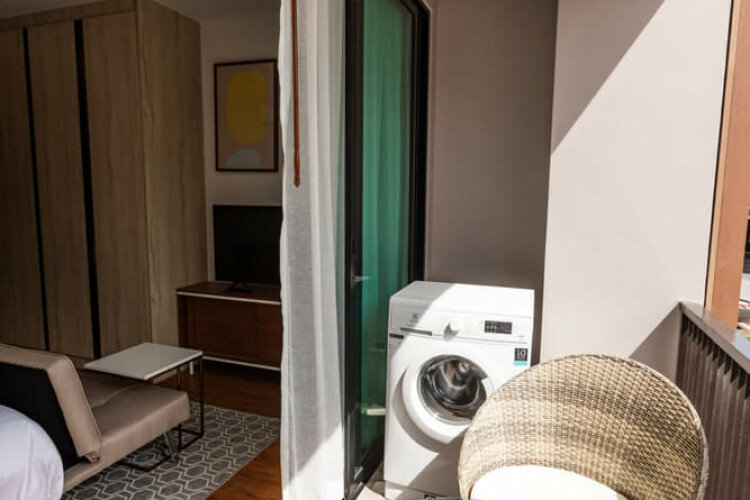 Кондоминиум в Януи, Пхукет, Таиланд | THE207612