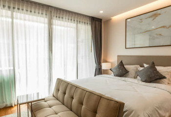 Кондоминиум в Януи, Пхукет, Таиланд | THE207612