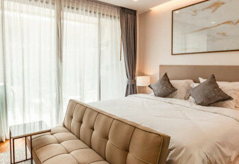 Кондоминиум в Януи, Пхукет, Таиланд | THE207612