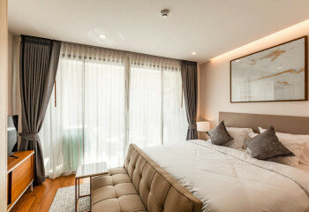 Кондоминиум в Януи, Пхукет, Таиланд | THE207612