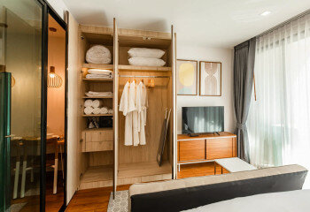 Кондоминиум в Януи, Пхукет, Таиланд | THE207612