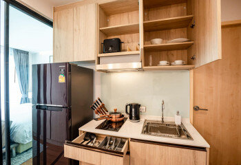 Кондоминиум в Януи, Пхукет, Таиланд | THE207612