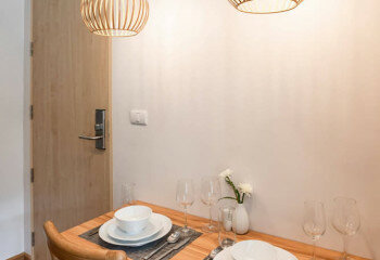 Кондоминиум в Януи, Пхукет, Таиланд | THE207612