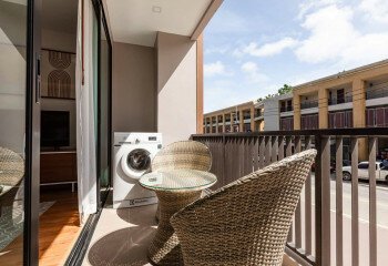 Кондоминиум в Януи, Пхукет, Таиланд | THE207612