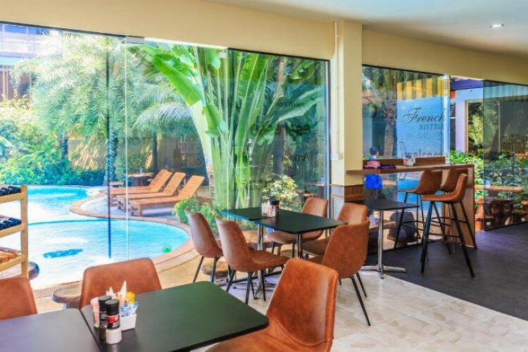 Кондоминиум в Януи, Пхукет, Таиланд | THE326864