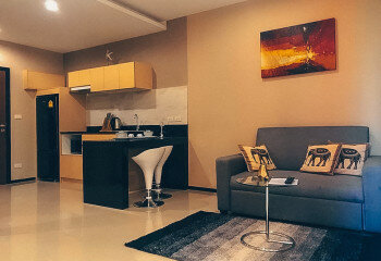 Кондоминиум в Януи, Пхукет, Таиланд | THE326864