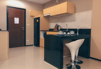 Кондоминиум в Януи, Пхукет, Таиланд | THE326864