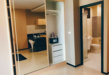 Кондоминиум в Януи, Пхукет, Таиланд | THE326864