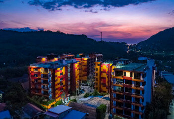 Кондоминиум в Януи, Пхукет, Таиланд | THE326864