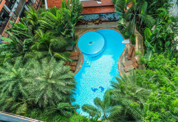 Кондоминиум в Януи, Пхукет, Таиланд | THE326864