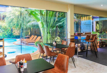 Кондоминиум в Януи, Пхукет, Таиланд | THE326864