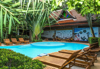 Кондоминиум в Януи, Пхукет, Таиланд | THE326864