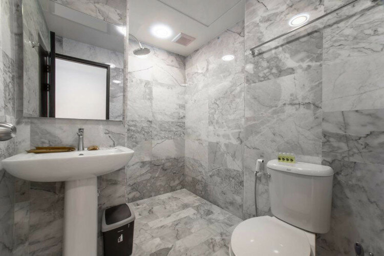 Кондоминиум в Януи, Пхукет, Таиланд | THE126866