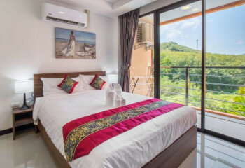 Кондоминиум в Януи, Пхукет, Таиланд | THE126866