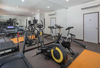 Кондоминиум в Януи, Пхукет, Таиланд | THE126866