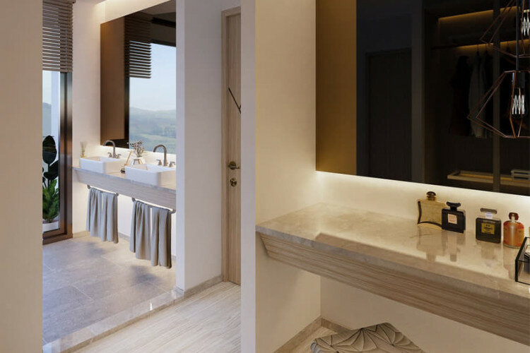 Кондоминиум в Януи, Пхукет, Таиланд | THE207080