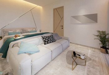 Кондоминиум в Януи, Пхукет, Таиланд | THE207080