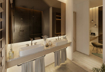 Кондоминиум в Януи, Пхукет, Таиланд | THE207080