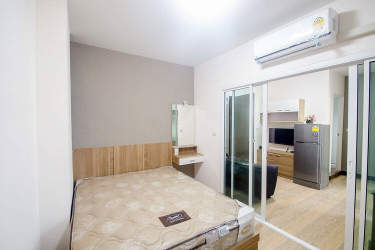 Кондоминиум в Кхонкэне, Таиланд | THE307332