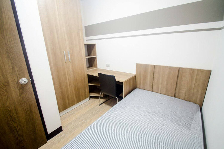 Кондоминиум в Кхонкэне, Таиланд | THE307332