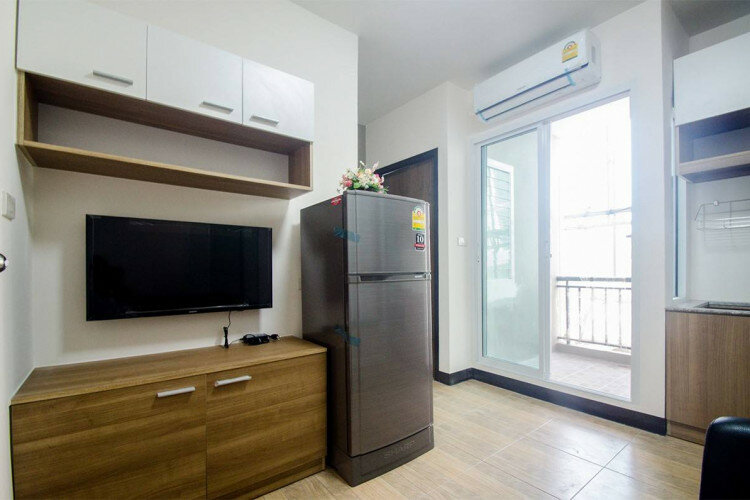 Кондоминиум в Кхонкэне, Таиланд | THE307332