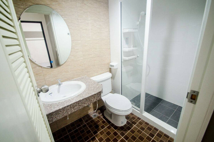 Кондоминиум в Кхонкэне, Таиланд | THE307332