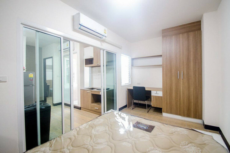 Кондоминиум в Кхонкэне, Таиланд | THE307332