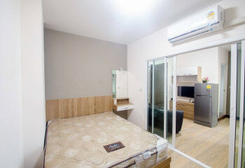 Кондоминиум в Кхонкэне, Таиланд | THE307332