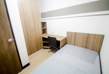 Кондоминиум в Кхонкэне, Таиланд | THE307332