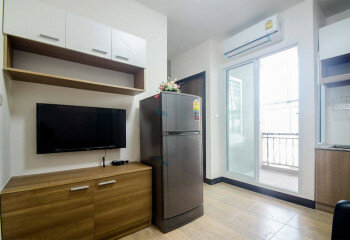 Кондоминиум в Кхонкэне, Таиланд | THE307332