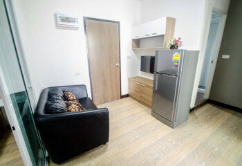 Кондоминиум в Кхонкэне, Таиланд | THE307332