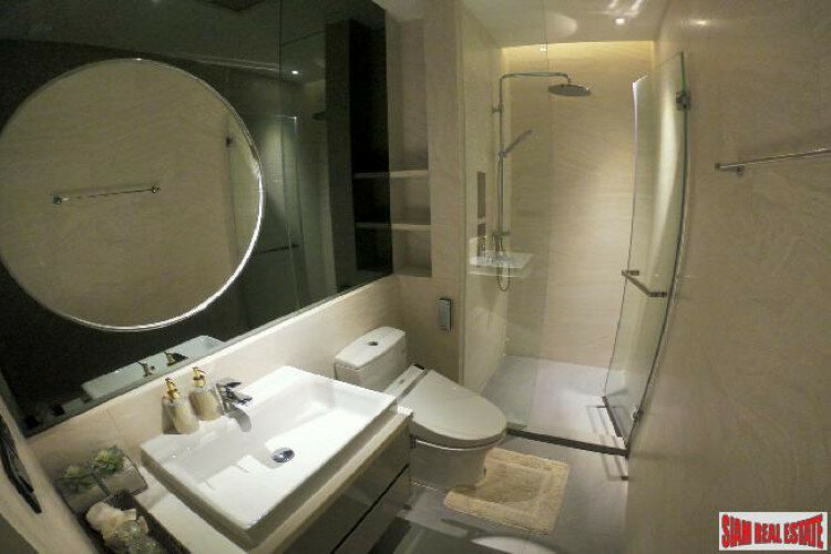 Квартира в Бангкоке, Таиланд | THE518623