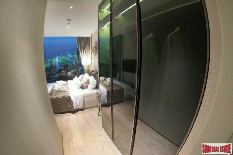 Квартира в Бангкоке, Таиланд | THE518623