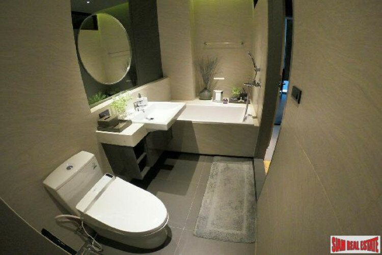 Квартира в Бангкоке, Таиланд | THE518623