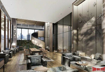 Квартира в Бангкоке, Таиланд | THE518623